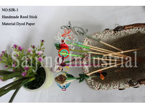 SJR-1 Reed Diffuser Stick